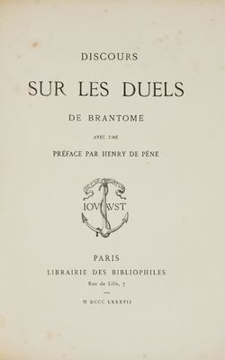 an old book with a picture of a horse on it ' s cover
