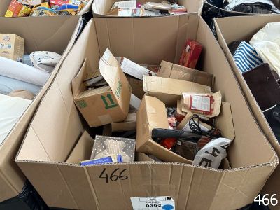 Box hygiène et beauté - Photo 1