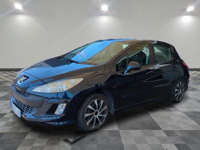 PEUGEOT - 308 1.6 VTI 120CH PREMIUM - ES - Mise en service: …