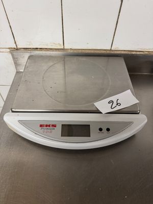 1 Petite balance EKS - Photo 1