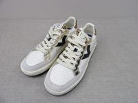 VICTORIA - Taille 39 - Sneakers VTR 1985 imprimé animal - NE… (photo 2)