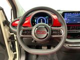 an image of a car dashboard with a steering wheel