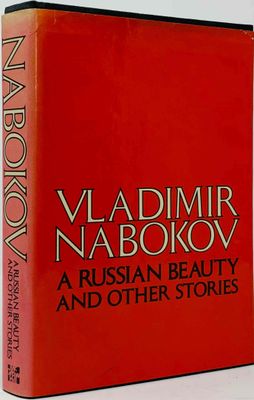 Nabokov, V.V. (1899-1977), Autographe