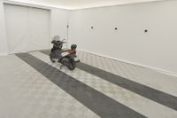 YAMAHA X MAX 125 ABS. Pour obtenir le contrôle technique ou … (photo 6)