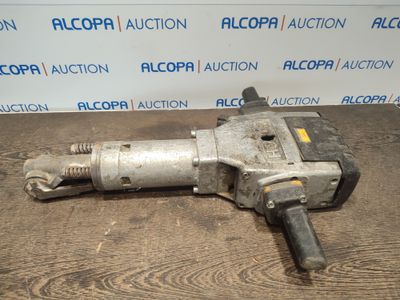 BRISE-BÉTON HAUTE-FRÉQUE…