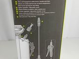the box is open to show the contents of the tec 7