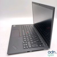 Ordinateur portable Lenovo Thinkpad X1 Carbon Gen 8 Noir - I… (photo 4)