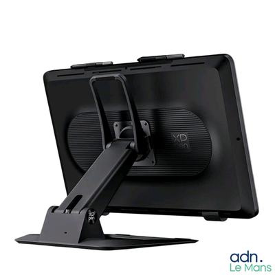 Support ergonomique XPPEN, pour tablette graphique - Modèle …