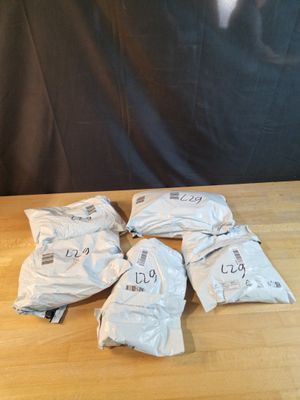 colis Mystere (Retour Amazon,NPAI, Adresse incomplete,… - Photo 1