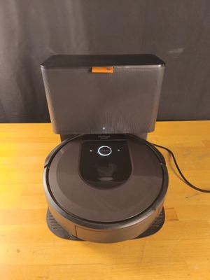 Aspirateur robot i7 iRobot Roomba