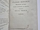 a book open to a page with a picture on it