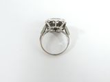 an image of a diamond ring on a white background