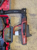 T10: Lot d'électroportatifs de marque HILTI comprenant: clou… (photo 4)