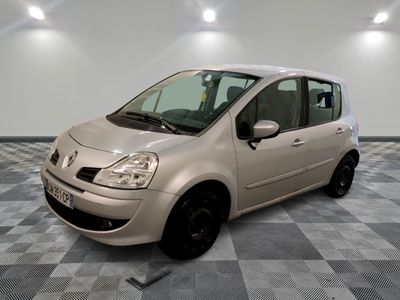 MODUS 1.2 16V 75 ECO2 DYNAMIQUE - ES - Mise en ser… - Photo 1