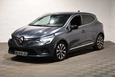 VP RENAULT CLIO V 1.0 TCE 90ch TECHNO - Dmec : 04/11/2022-52…