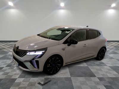 CLIO E-TECH FULL HYBRID 145 ESPRIT ALPINE - EH - M… - Photo 1