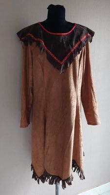 lot de 20 costumes indienne taille 42 et 44