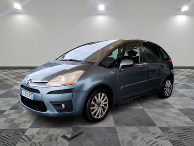 C4 PICASSO 1.8I 16V PACK AMBIANCE - ES - Mise en s…