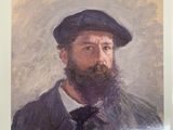 an image of a painting of a man with a beard and a hat