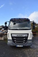 Camion DAF LF290 bi-benne BG imm. (photo 2)