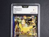 an image of a pokemon card in a plastic case