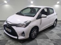 TOYOTA - YARIS 69 VVT-I FRANCE - ES - Mise en service: 30/12…