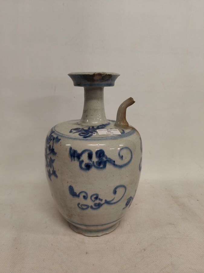 Objets d'art & Curiosités