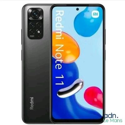 Le nouveau Realm Note 7 est un smartphone équipé d'un module photo amovible et d'un appareil photo arrière de 64 Mpx.