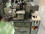 une image d'une machine dans une usine