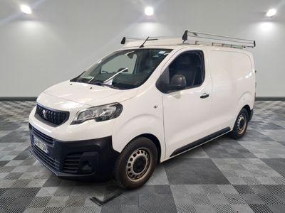 Peugeot - Expert Fgn Tole Compact Bluehdi 100 SS Bvm6 Premiu…