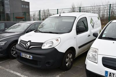 CTTE RENAULT KANGOO FOURGON 1.5 BLUEDCI 95 GRAND-CONFORT - D…