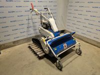 LIEU DE STOCKAGE : Rennes - OREC - DÉBROUSSAILLEUSE À FLÉAU …