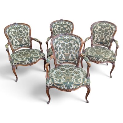 set of four victorian style chairs with upholstered upholstered upholstered upholstered upholstered upholstered upholstered