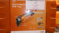 - 2 Multimasters MM 500 Plus Top FEIN (photo 2)