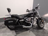 LIEU DE STOCKAGE : Paris Sud - HARLEY DAVIDSON - DYNA FAT BO… (photo 2)