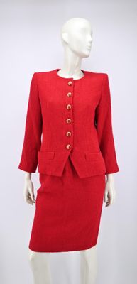 Yves SAINT LAURENT rive gauche - Collection Automne/Hiver 19…