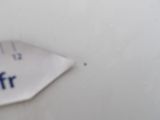 a close up of a piece of paper with the word stuff written on it