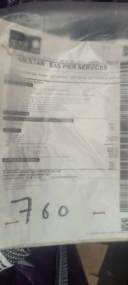 2 Big bag d'aliment minéral pour bovins - Photo 1