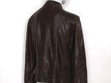 a brown leather jacket on a mannequin mannequin mannequin mannequin mannequin mannequin mannequin mannequin manne