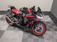 LIEU DE STOCKAGE : Paris Sud - APRILIA - TUONO 660 - ES - Mi…