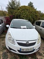VP OPEL CORSA Carosserie : CI Energie : ES Puissance : 4 CV …