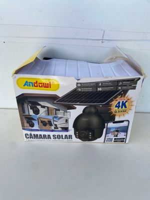 an image of a box with a camera in it on a table