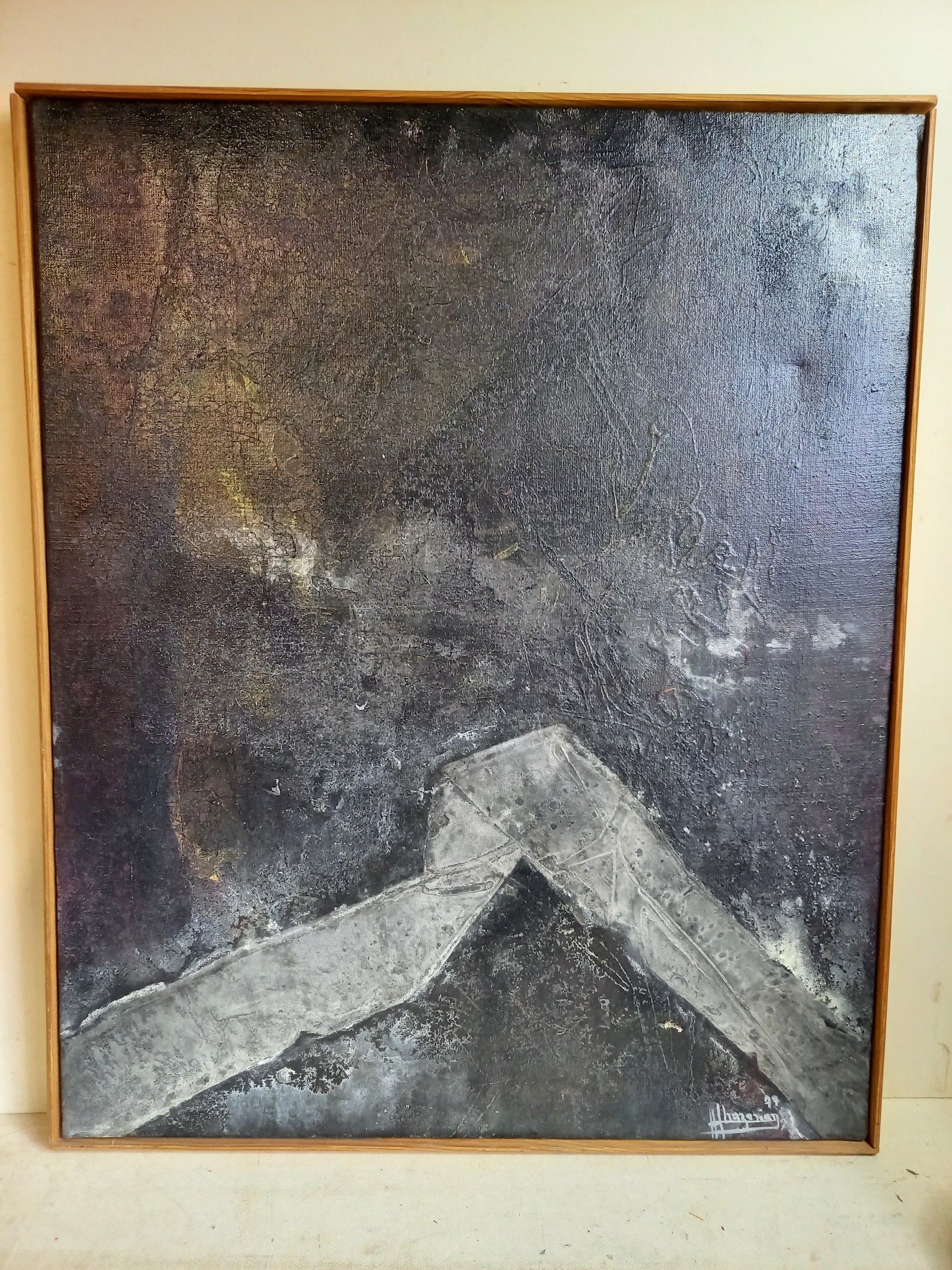 Tableaux, Dessins & Estampes