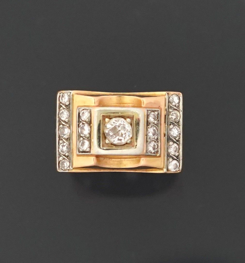 Bijoux & Pierres Précieuses