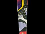 an image of a toothbrush with a picture of a villain on it