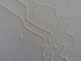 une image d'un dessin sur une feuille de papier