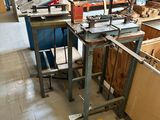 a room filled with lots of different types of tools