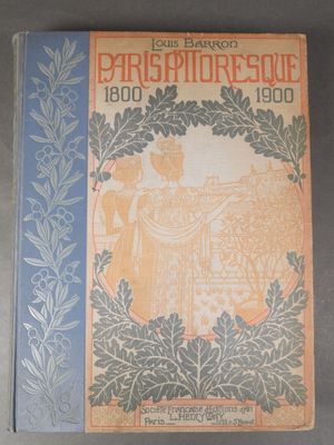 la couverture d'un livre sur laquelle figure l'image d'une femme et d'un enfant