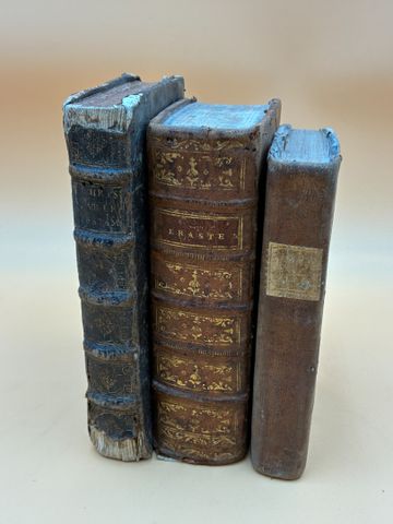 Code Moral, pour servir à l’instruction de la jeunesse. Paris, An...
