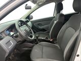 the interior of a car is clean and ready to be used